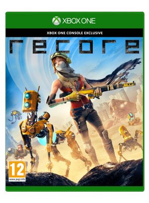 ReCore for Xbox One