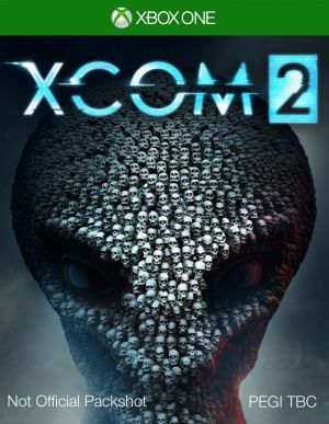 XCOM 2 for Xbox One