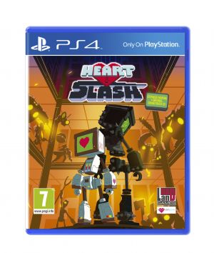 Heart & Slash for PlayStation 4