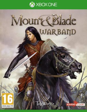 Mount & Blade: Warband for Xbox One