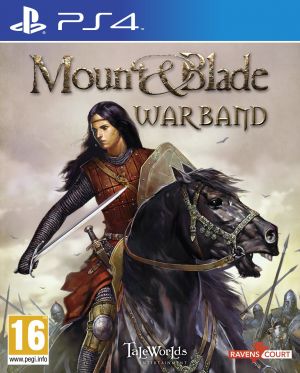 Mount and Blade: Warband for PlayStation 4