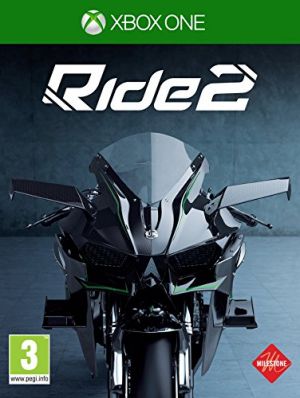 Ride 2 for Xbox One