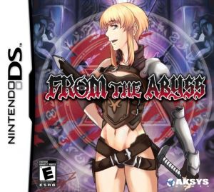 From The Abyss for Nintendo DS