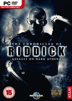 Chronicles Of Riddick: Assault On Dar... for Windows PC