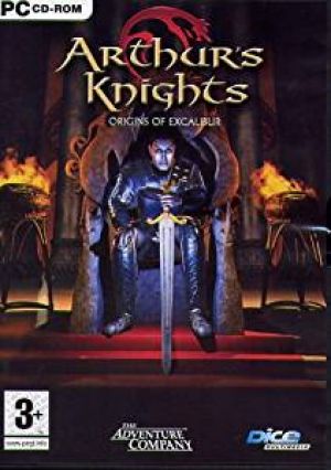 Arthur's Knights: Chapter I - Origins of Excalibur for Windows PC