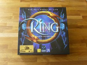 Ring: The Legend of the Nibelungen for Windows PC