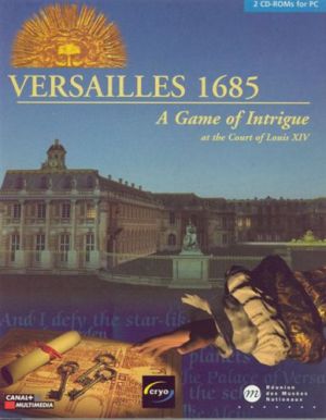 VERSAILLES 1685 for Windows PC