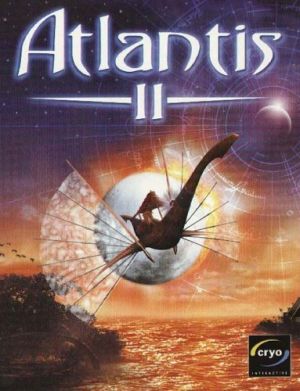 Atlantis II for Windows PC