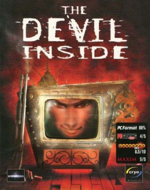 Devil Inside for Windows PC