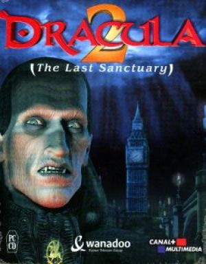 Dracula: The Last Sanctuary for Windows PC