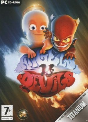 Angel vs Devils for Windows PC