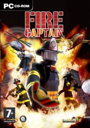 Fire Captain for Windows PC