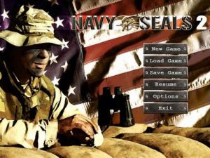 Elite Forces - Navy Seals 2 for Windows PC