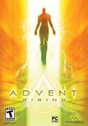 Advent Rising for Windows PC