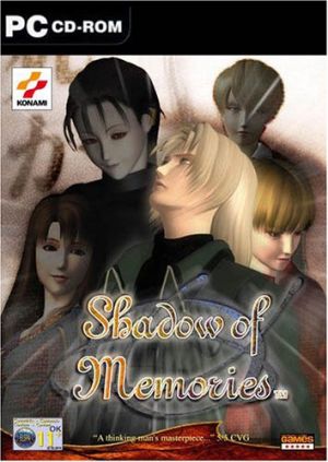 Shadow Of Memories for Windows PC