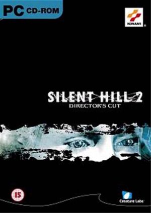 Silent Hill 2 Directors Cut for Windows PC