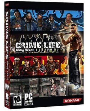Crime Life - Gang Wars for Windows PC