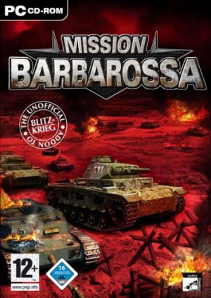 Mission Barbarossa for Windows PC