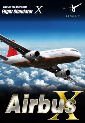 Airbus X For MSFSX for Windows PC