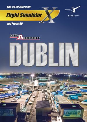 Mega Airport Dublin for Windows PC