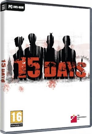 15 Days for Windows PC