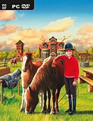 Wildlife Park 2 - Horses for Windows PC