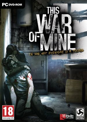 This War of Mine (s) for Windows PC