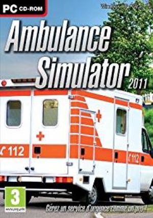Ambulance simulator 2011 for Windows PC