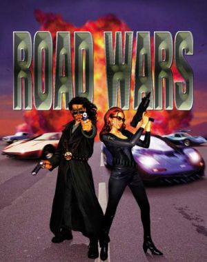 Road Wars for Windows PC