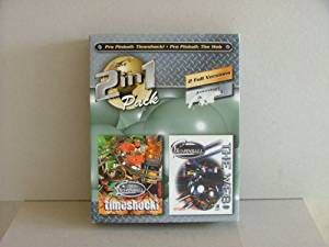 Pro Pinball 2 pack for Windows PC