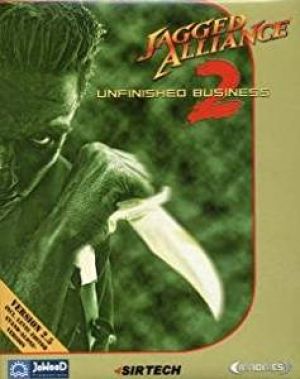 Jagged Alliance 2 for Windows PC