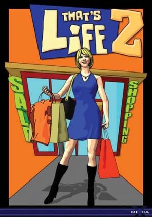 Sims: That's Life Z (SN) for Windows PC