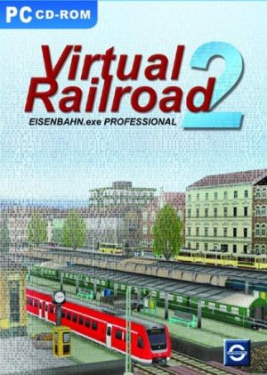 Virtual Railroad 2 for Windows PC