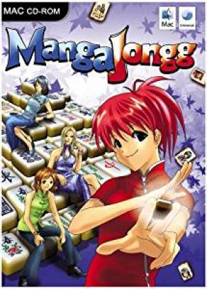 Mange Jongg (Mac) for Windows PC