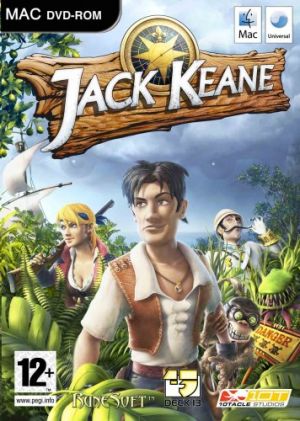 Jack Keane (Mac) for Windows PC