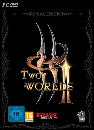 Two Worlds II/2 - Royal Edition for Windows PC