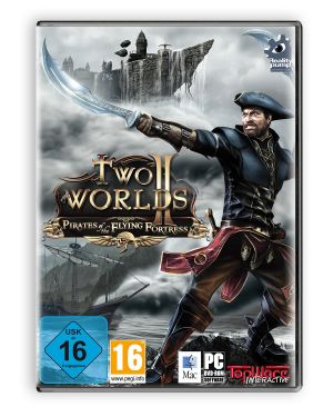 Two Worlds II/2 Pirates of the Flying for Windows PC