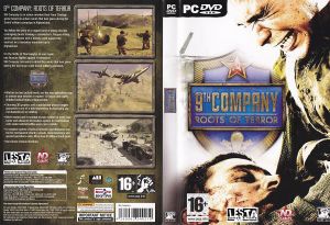 9th Company Roots of Terror for Windows PC