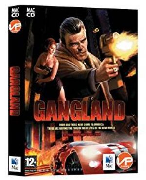 Gangland for Windows PC