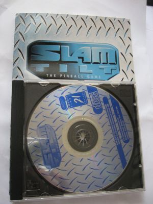 Slam Tilt for Windows PC