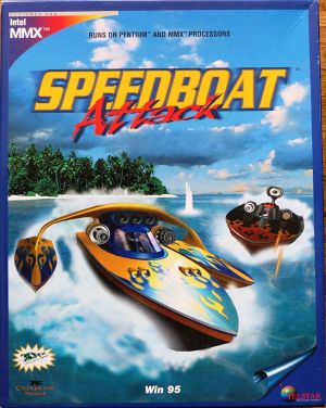 Speedboar Attack for Windows PC