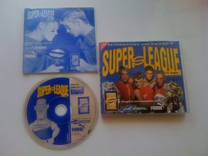 Super League for Windows PC