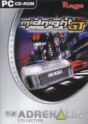 Midnight GT for Windows PC