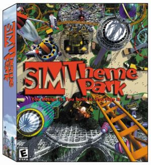 Sim Theme Park Gold Edition for Windows PC