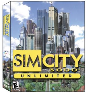 SimCity 3000 Unlimited for Windows PC