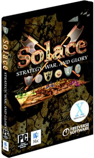 Solace for Windows PC