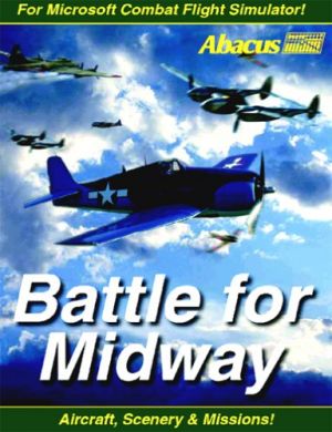 Battle For Midway for Windows PC