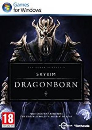 Skyrim - Dragonborn (S) (18) for Windows PC