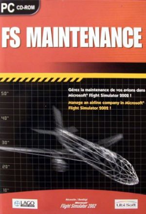 FS Maintenance, MS FS2002 Addon for Windows PC