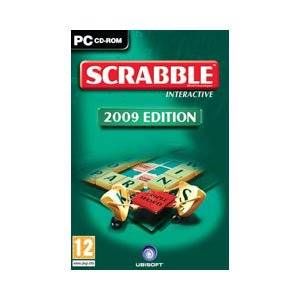 Scrabble 2009 for Windows PC